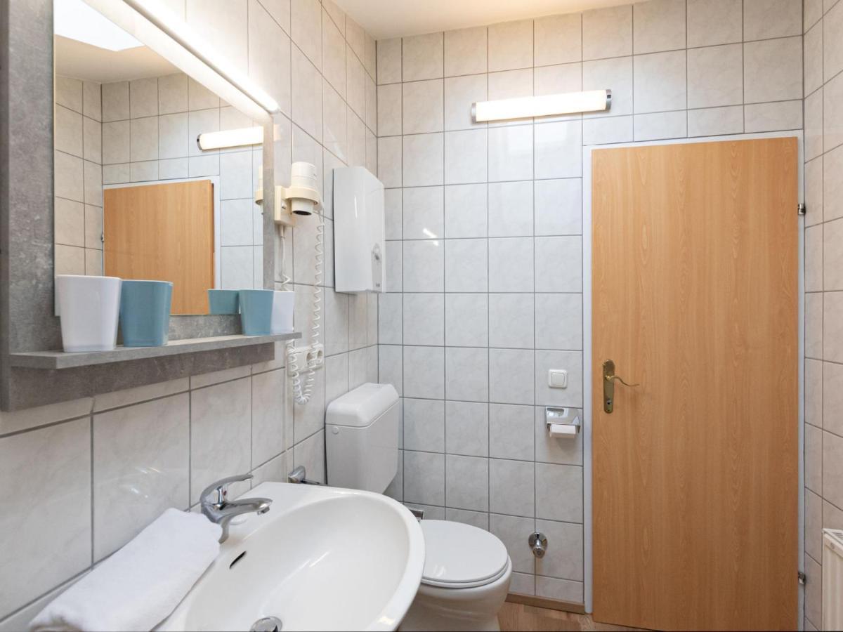 Apartment Alpenchalets - Zse202 By Interhome Zell am See Zewnętrze zdjęcie