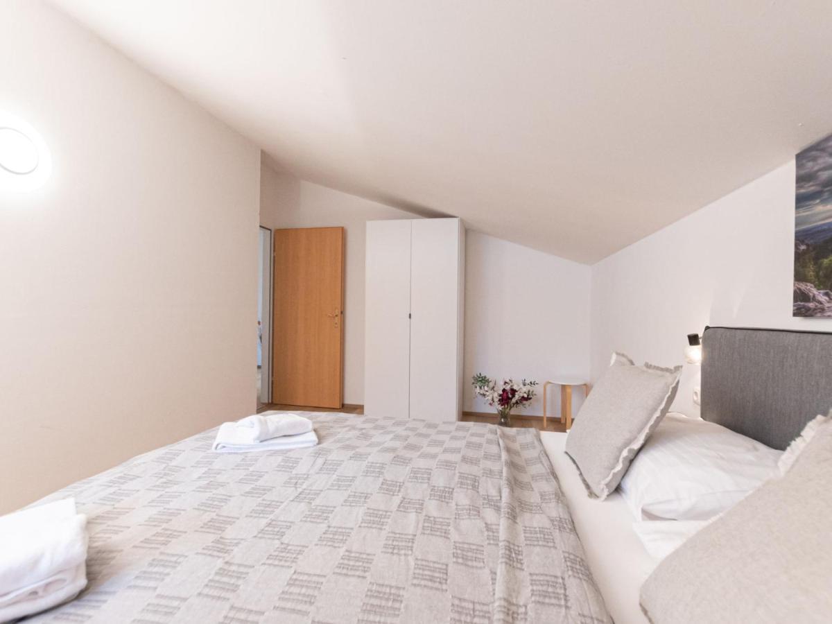 Apartment Alpenchalets - Zse202 By Interhome Zell am See Zewnętrze zdjęcie
