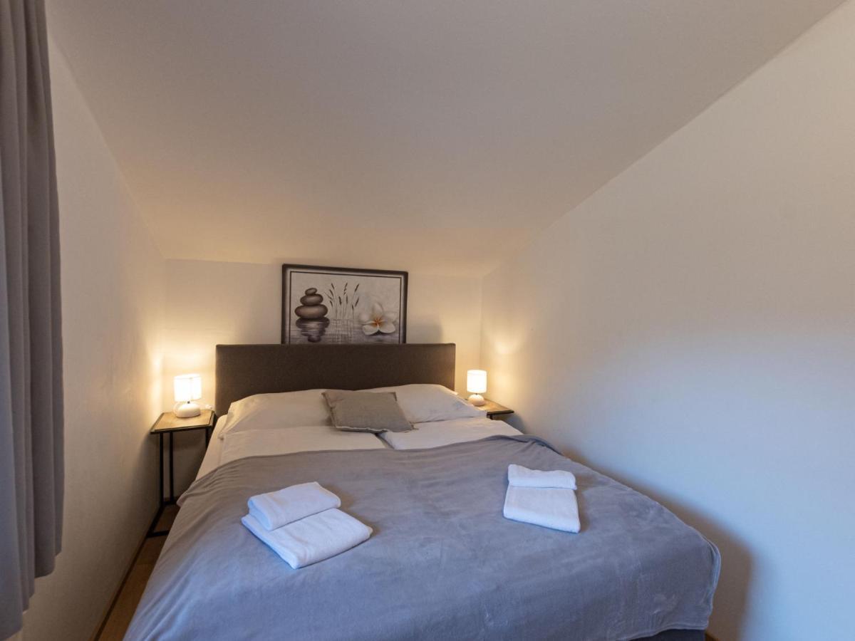 Apartment Alpenchalets - Zse202 By Interhome Zell am See Zewnętrze zdjęcie