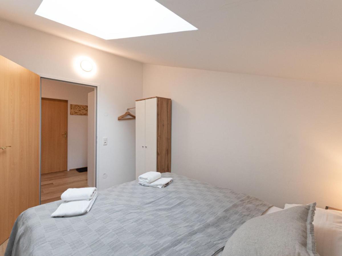 Apartment Alpenchalets - Zse202 By Interhome Zell am See Zewnętrze zdjęcie